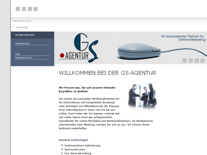 www.gs-agentur.com