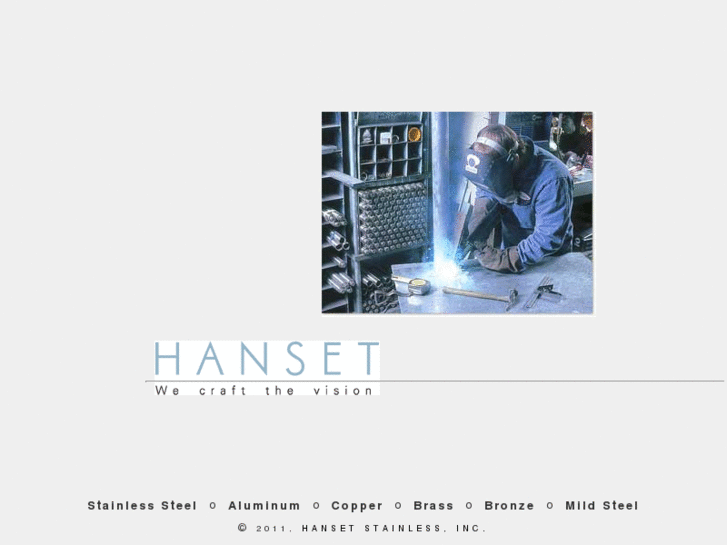 www.hansetcorp.com