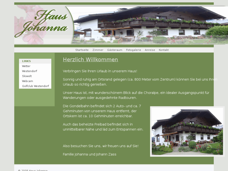 www.haus-johanna.net