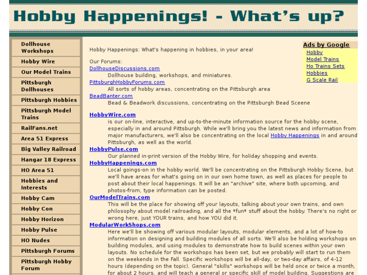 www.hobbyhappening.com