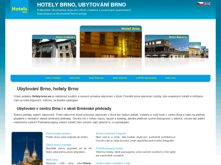 www.hotely-brno.eu