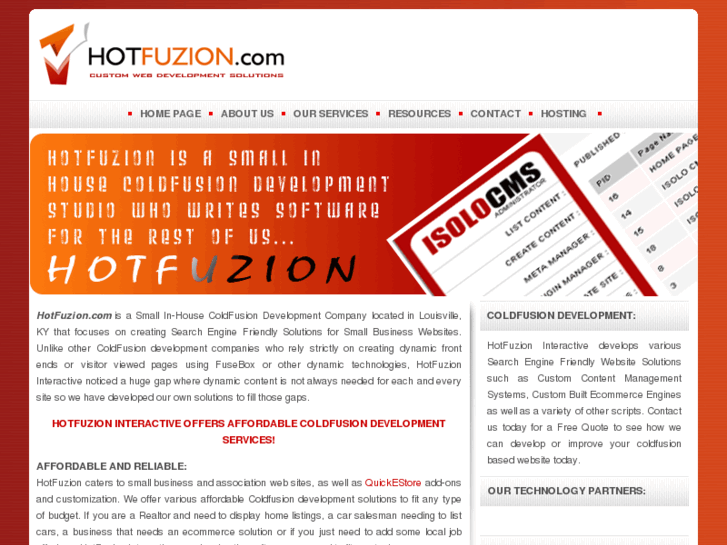 www.hotfuzion.com