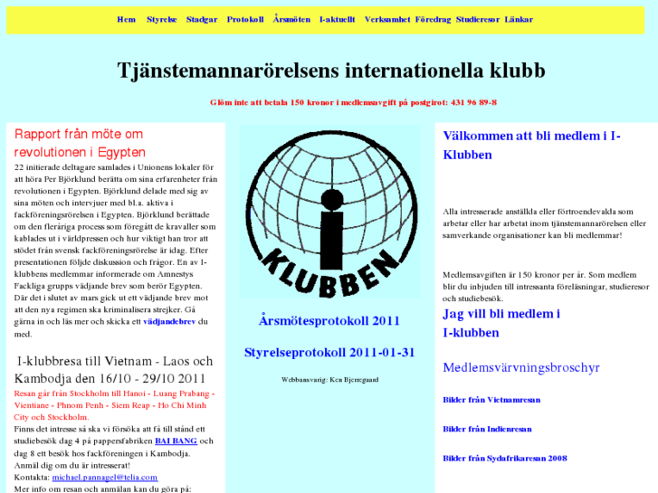 www.i-klubben.com