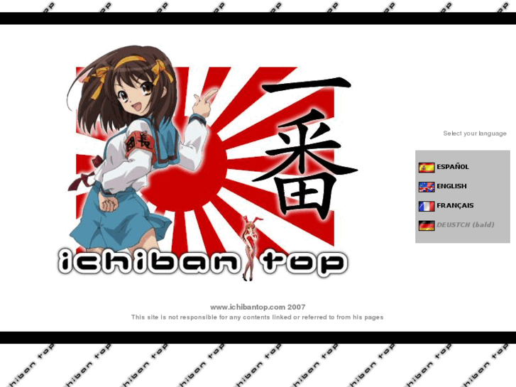 www.ichibantop.com