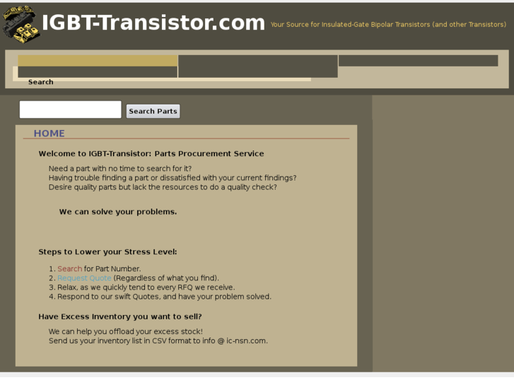 www.igbt-transistor.com