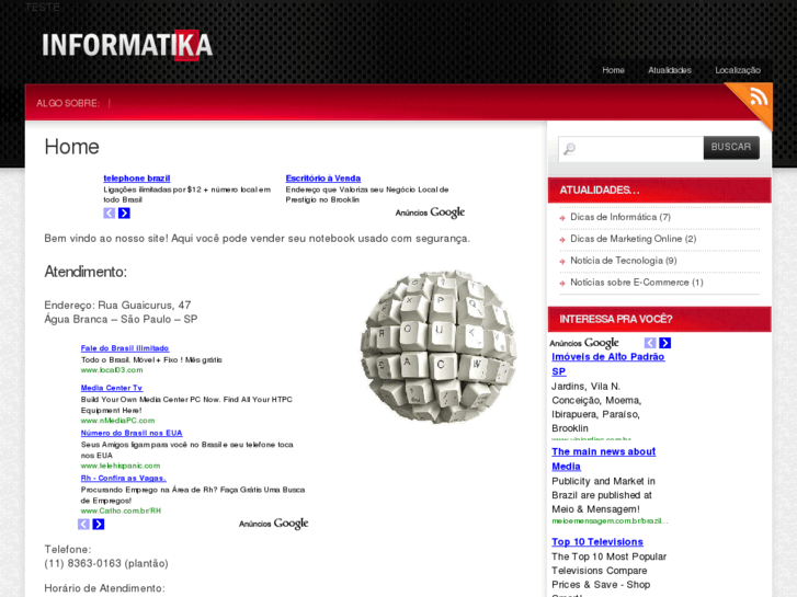 www.informatika.com.br