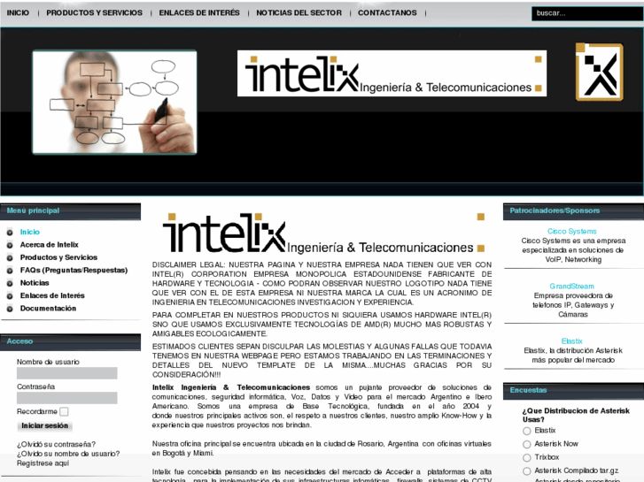 www.intelix.com.ar