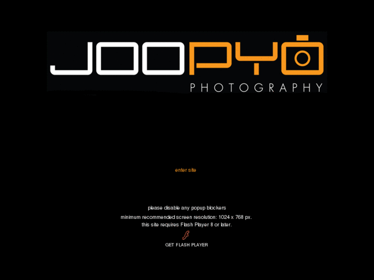 www.joopyophoto.com