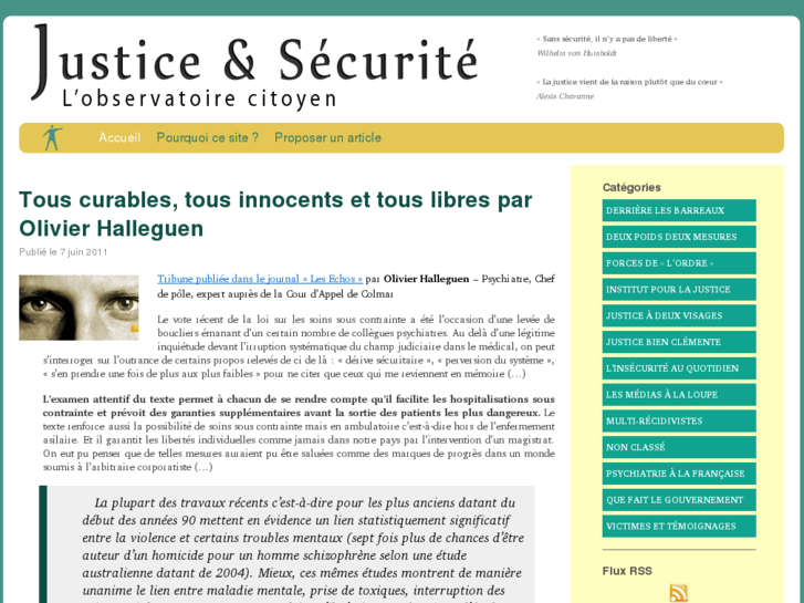 www.justice-securite.fr