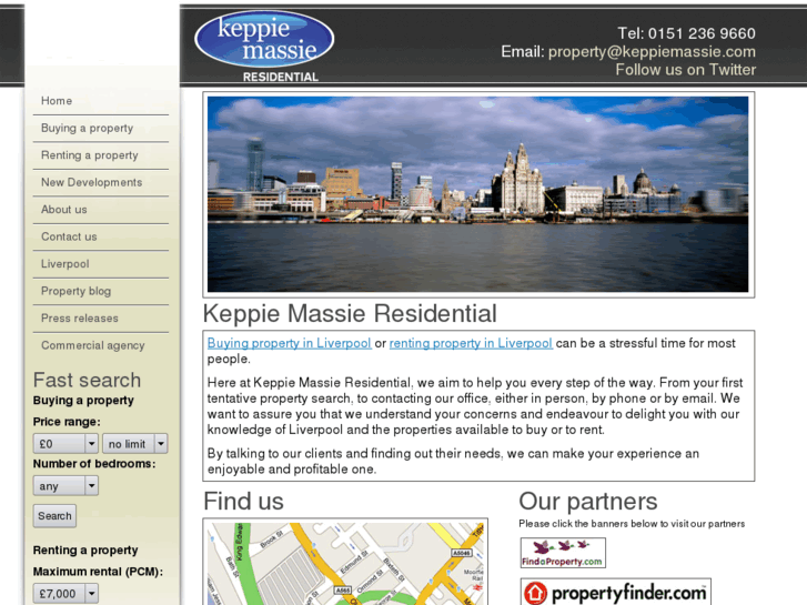 www.keppiemassieresidential.com