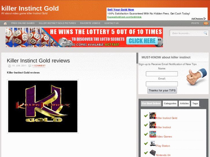 www.killerinstinctgold.net