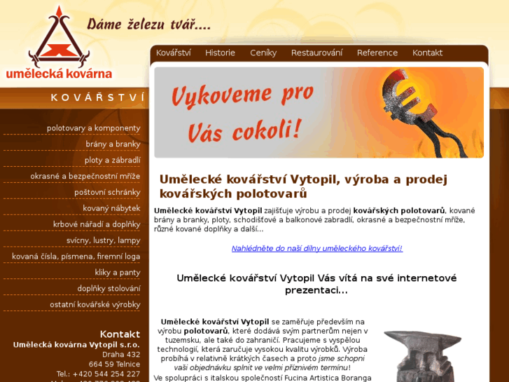 www.kovarna-vytopil.cz