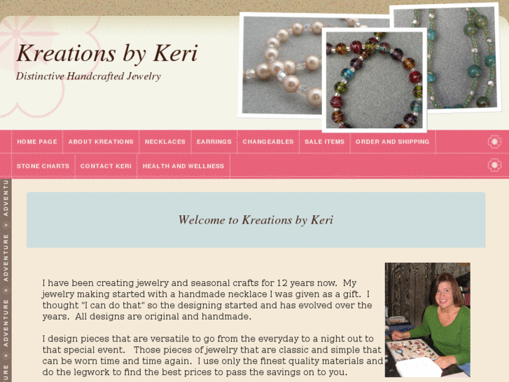 www.kreationsbykeri.com