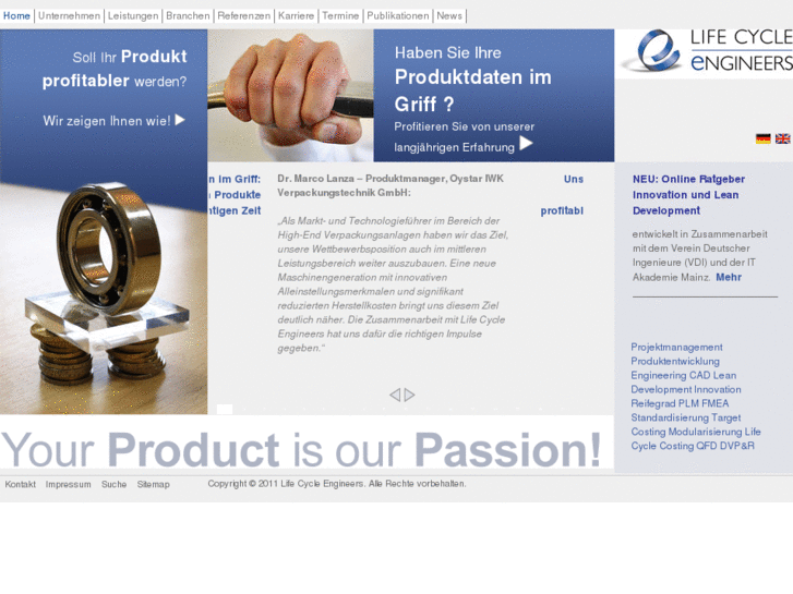 www.life-cycle-engineers.info