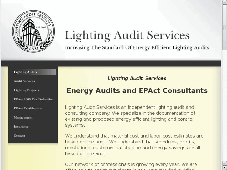 www.lightingenergyaudits.com