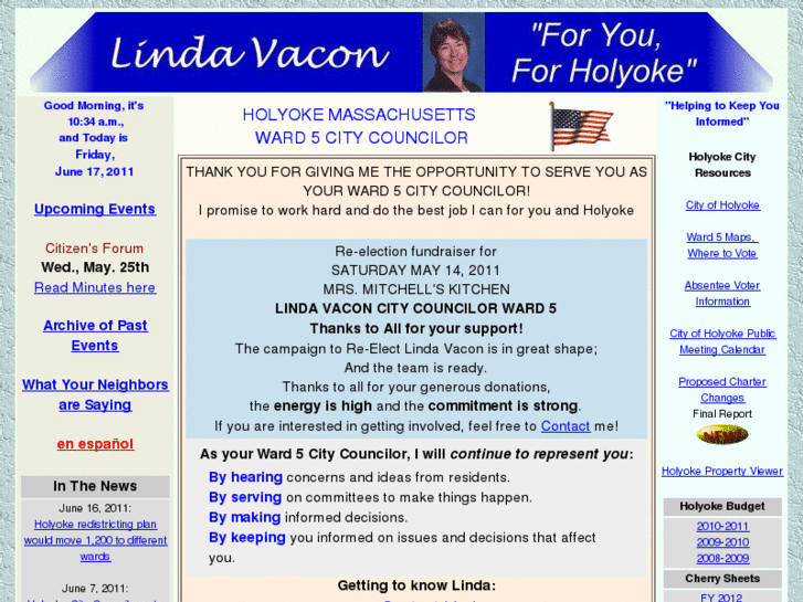 www.lindavacon.com