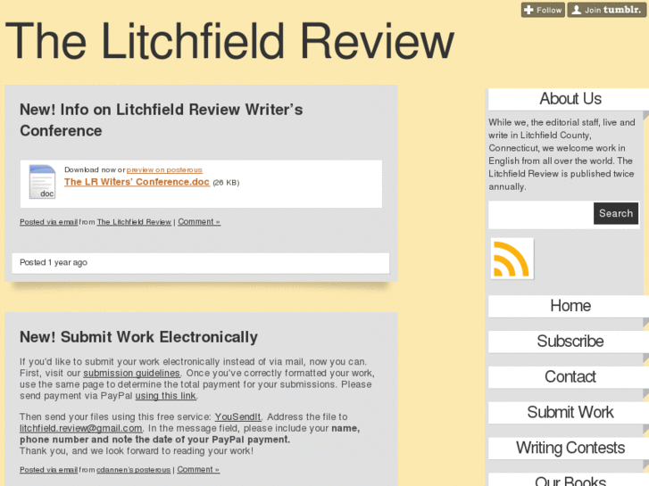 www.litchfieldreview.com