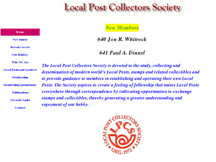 www.localcollectorspost.org