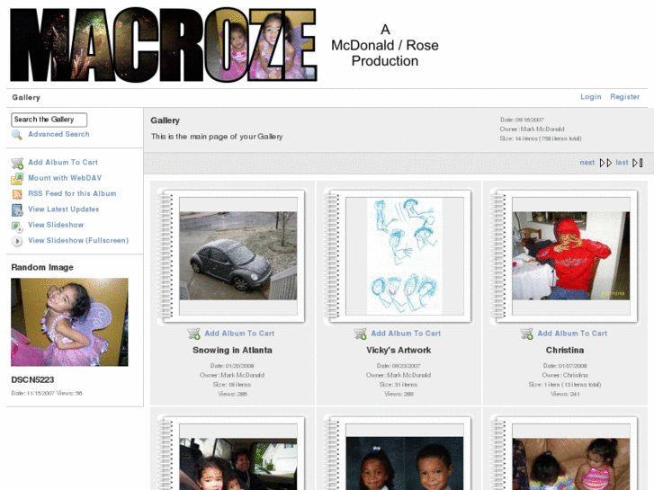 www.macroze.com