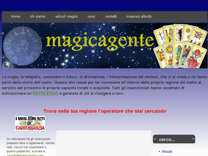 www.magicagente.com