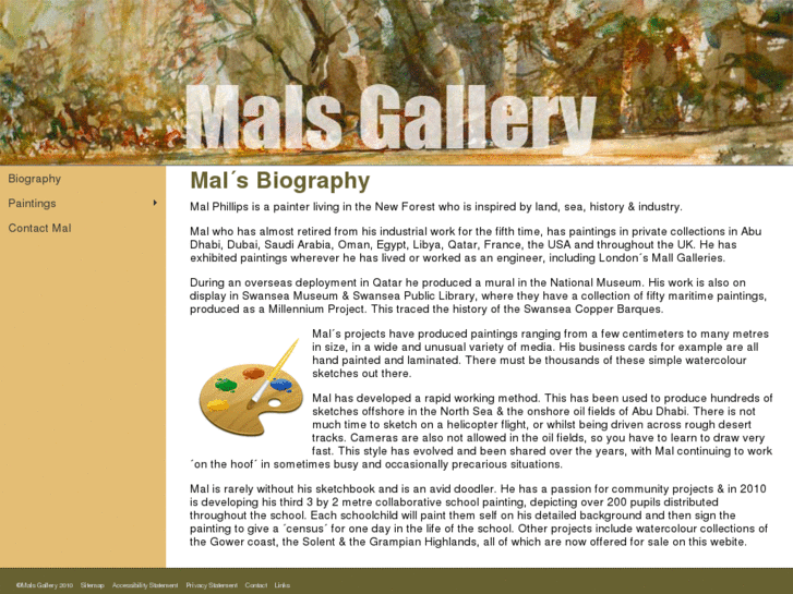 www.malsgallery.com