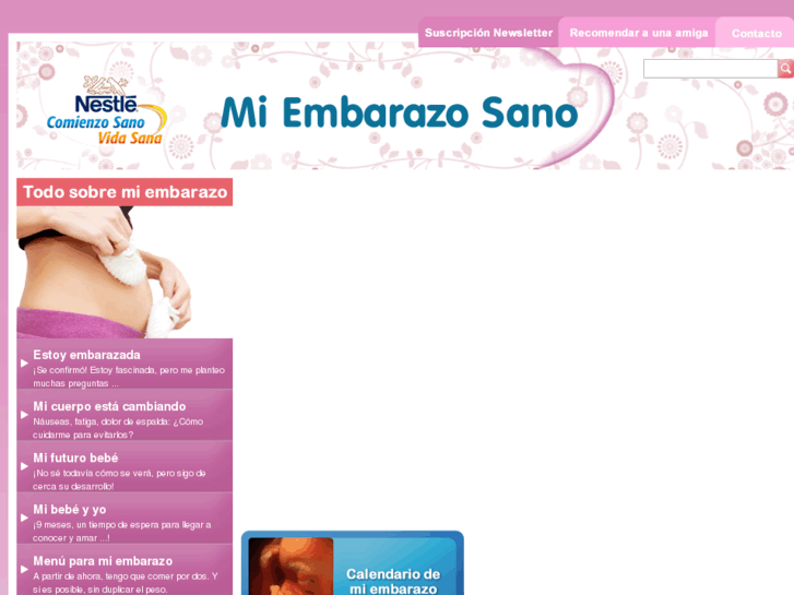 www.miembarazosano.com