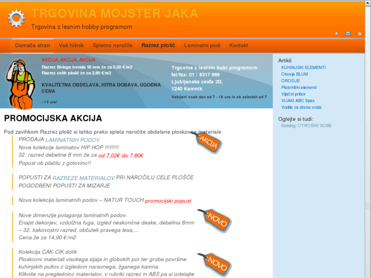 www.mojster-jaka.net