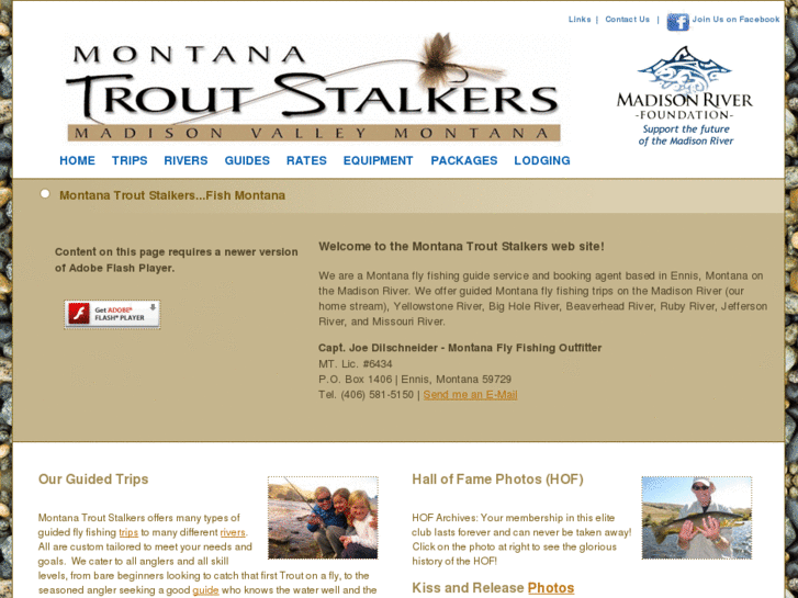 www.montanatrout.com