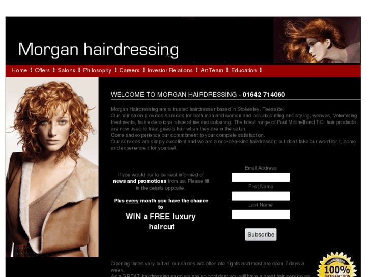 www.morganhair.co.uk