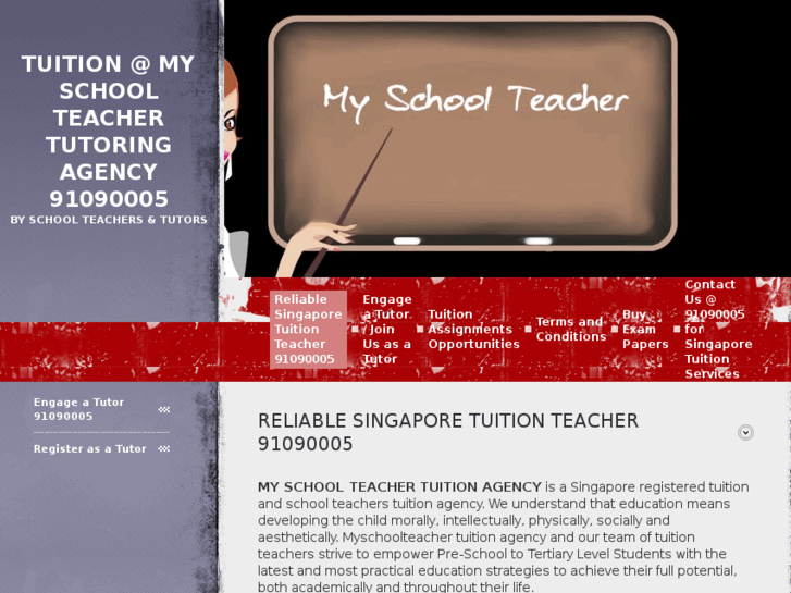 www.myschoolteacher.com.sg