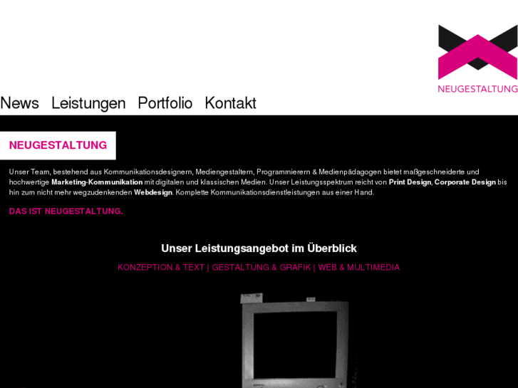 www.neugestaltung.com