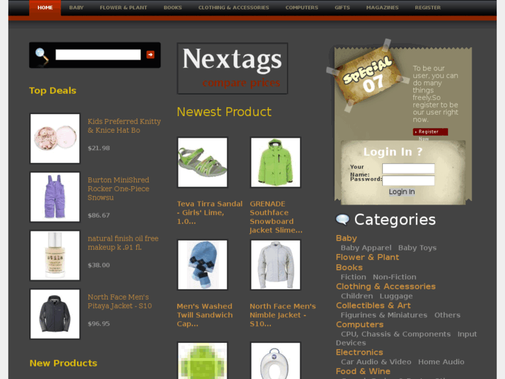 www.nextags.net