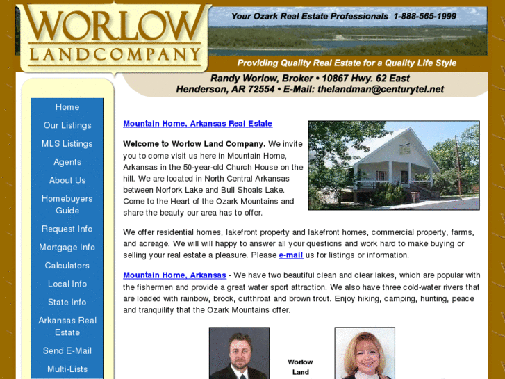 www.norforklakehomes.com