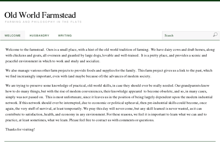 www.oldworldfarmstead.com