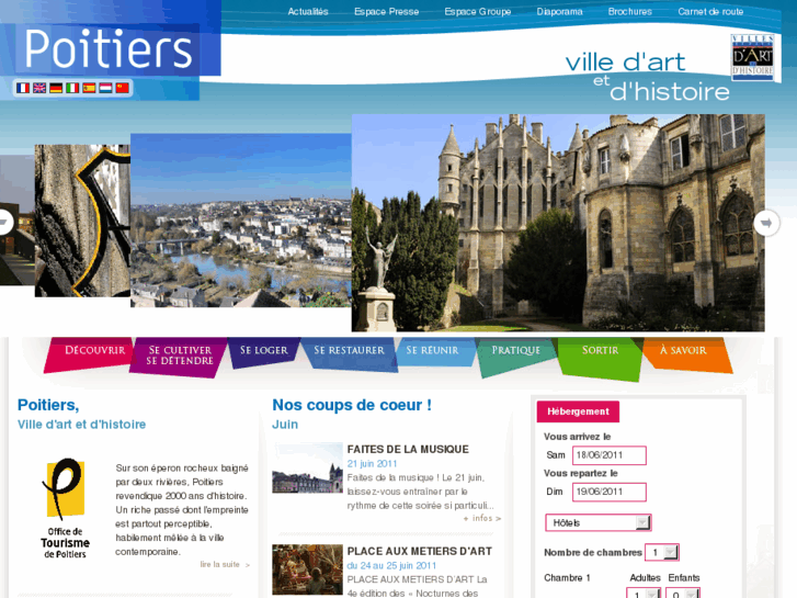 www.ot-poitiers.com