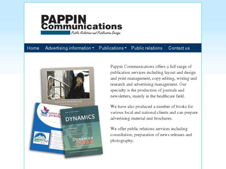 www.pappin.com