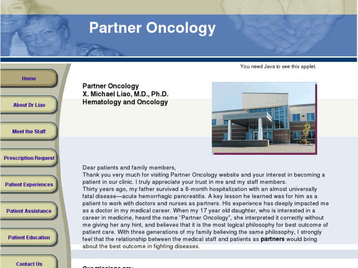 www.partneroncology.com