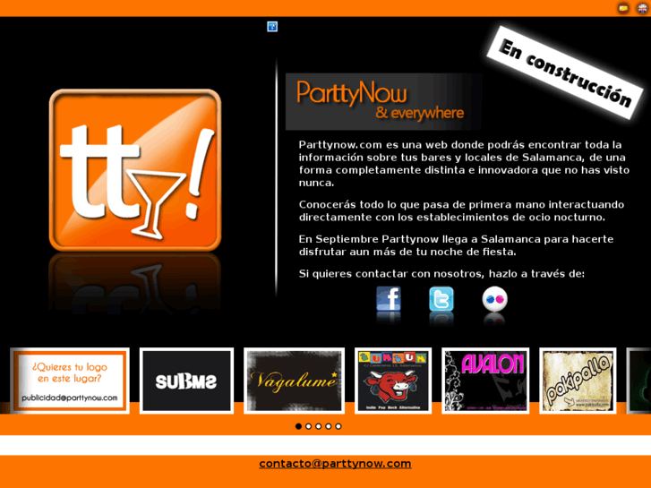 www.parttynow.com