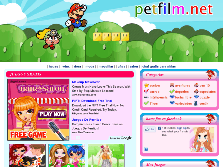 www.petfilm.net