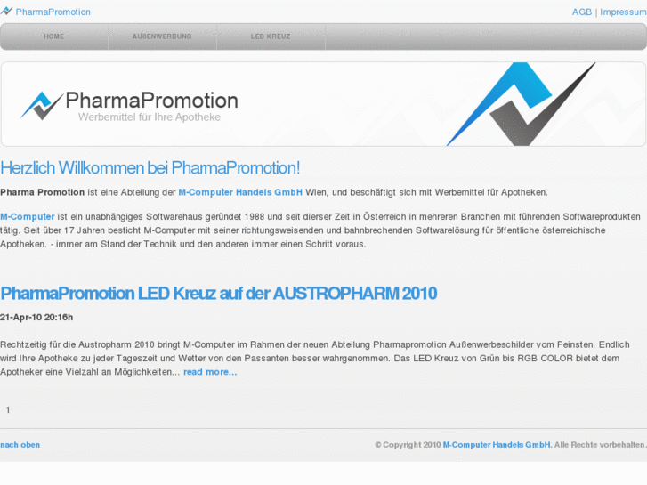 www.pharmapromotion.at