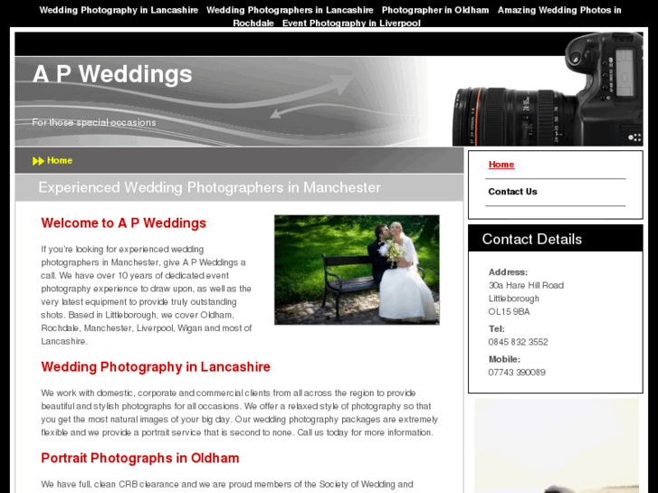 www.photographer-in-manchester.com