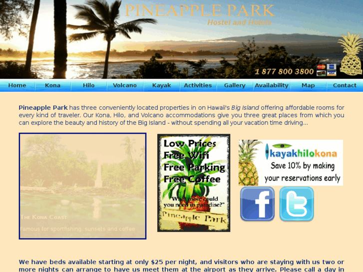 www.pineapple-park.com