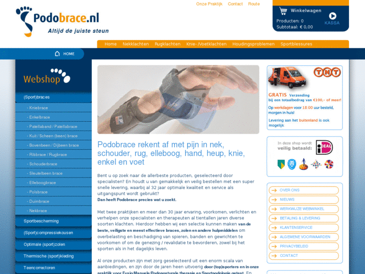 www.podobrace.nl