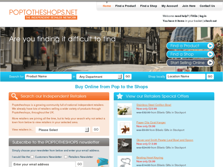 www.poptotheshops.net