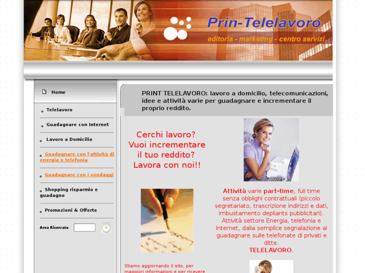 www.prin-telelavoro.com