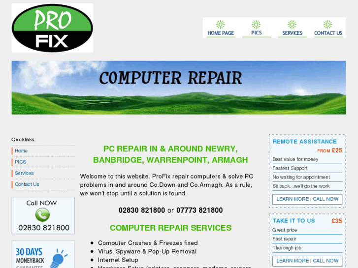 www.profixit.net