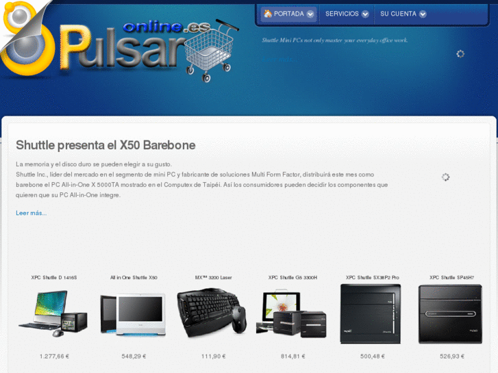 www.pulsaronline.es