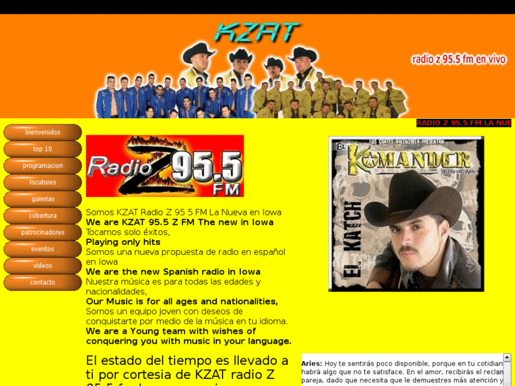 www.radioz955fm.com