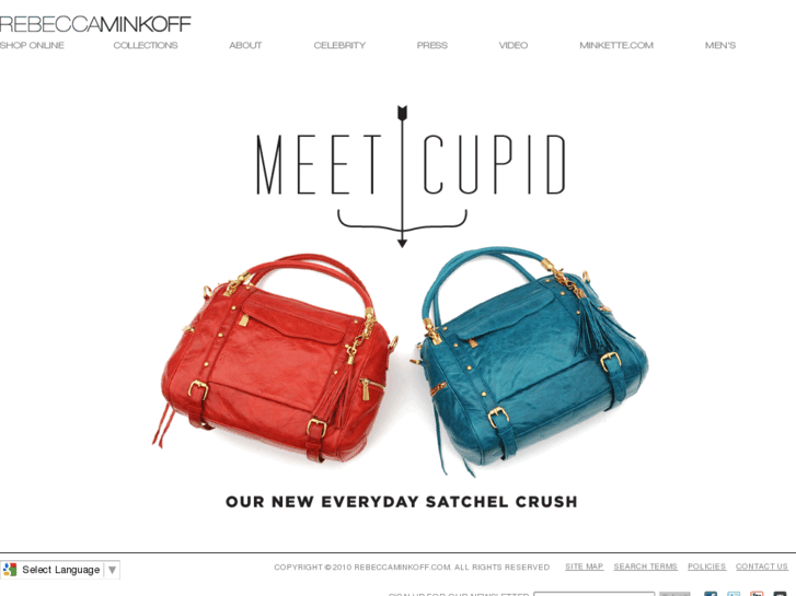 www.rebecca-minkoff.com