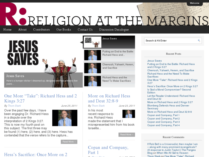 www.religionatthemargins.com